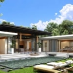Tropical Luxury 3 Bed Pool Villa in Layan -5125 3