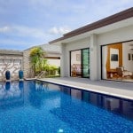 Elegant Residential Pool Villa near to Laguna –5133 4