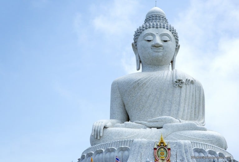 Big Buddha Phuket