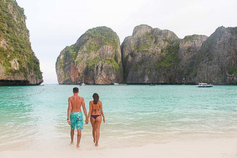 Phi Phi Islands