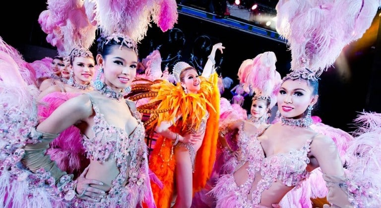 Simon Cabaret