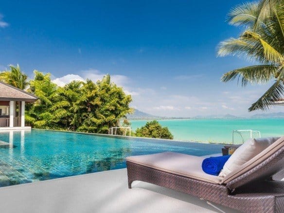 DVR214 – Luxury Cape Yamu Villa