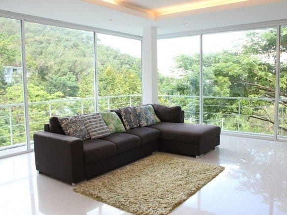 Good Sized 2 Bed Condo Kamala – 1010