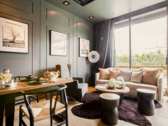 Cosy 1 Bed Condo in Rawai – 1023