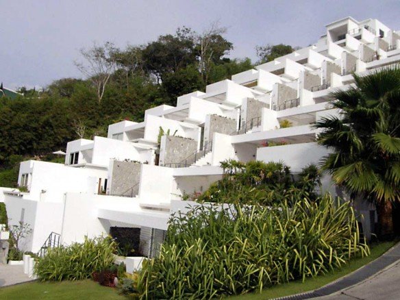 Mediterranean Style Condo Kamala Beach – 1034