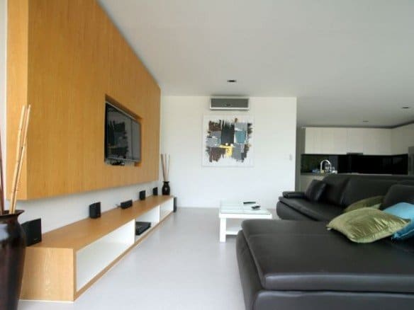 3 Bed Sea View Condo Kamala – 1036