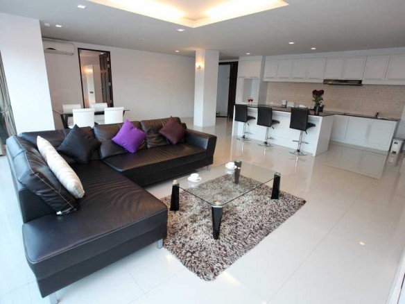 140sqm 2 Bed Condo Patong – 1040