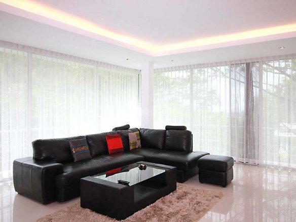 Spacious 2 Bed Condo Kamala – 1049