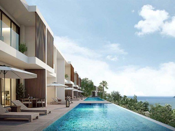Patong Resort Residences – 1053