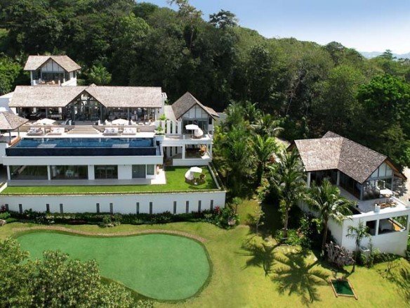 DVR67 – High-end Luxury Villa