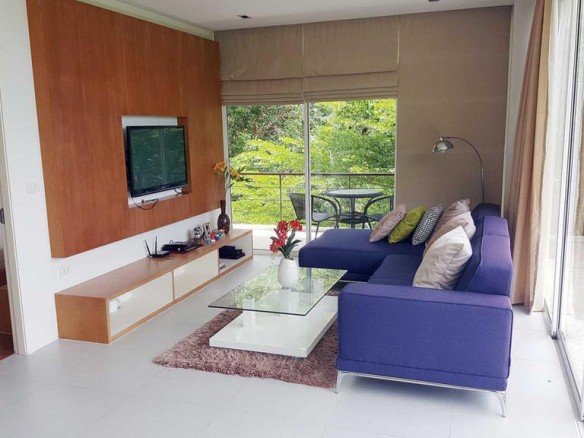Hillside Condo With Scenic Views – 1118