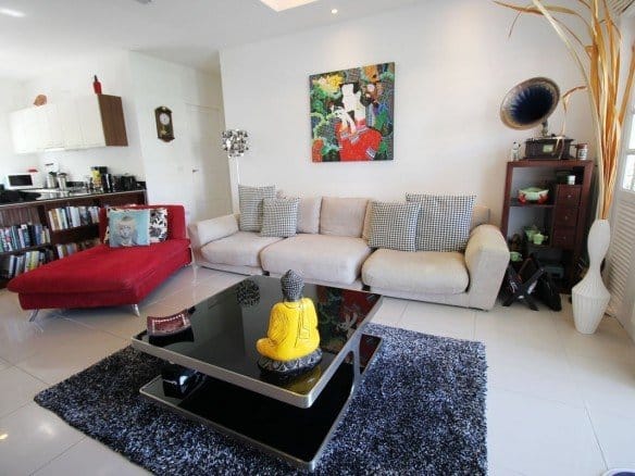 Beautiful 2 Bed Apartment Layan – 1139