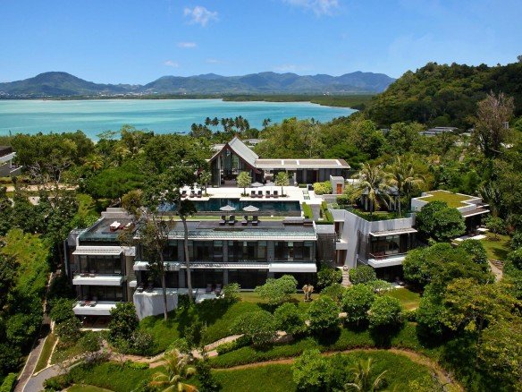DVR177 – Cape Yamu Ultra Luxury Villa