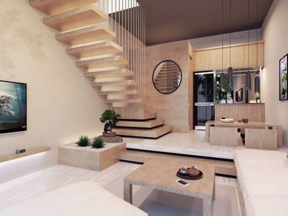 Private Retreat Lofts in Layan – 1155
