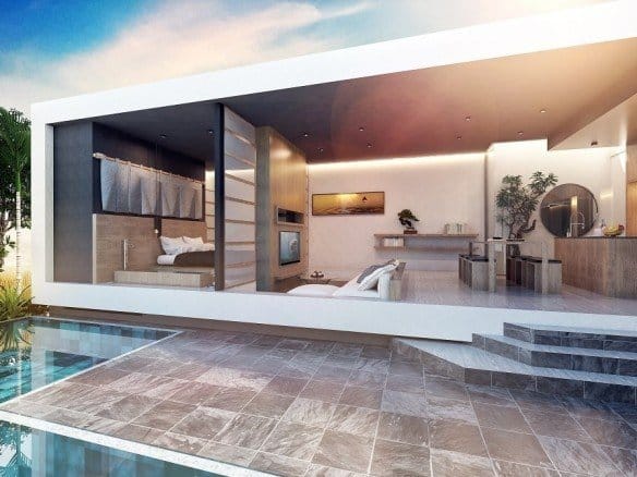 Modern Elegant 3 Bed Villas in Layan – 5048