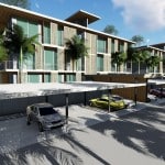 Spacious Luxury Penthouses in Naiharn -1163 6