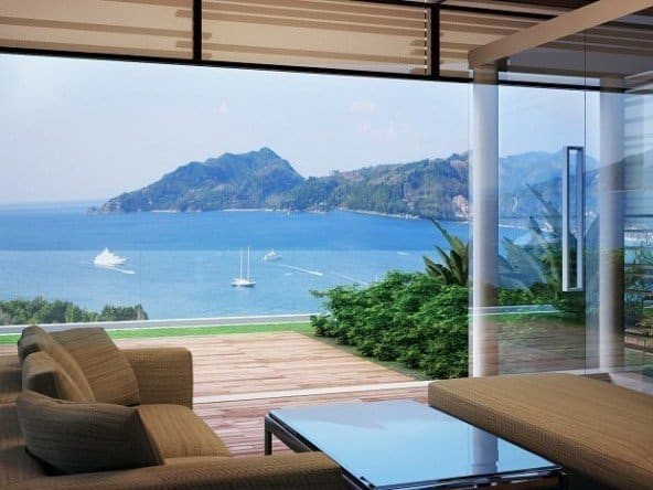 Luxury 3 Bedroom Penthouse in Patong -1177 186