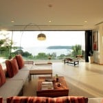 Ocean View 3 Bed Penthouse in Kata -1193 7