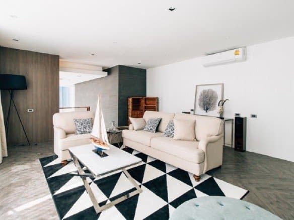2 Bed Condo with Pool Access in Patong -1196