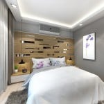 Stylish 2 Bed Condo in Naiharn -1202 3