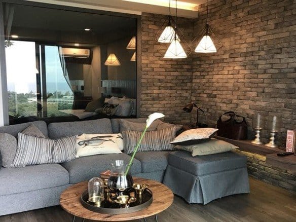 1 Bed Condo with Direct Pool Access in Karon -1208
