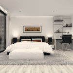 Contemporary and Massive Two Bed Condo in Bangtao -1219 4