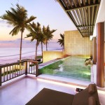 Superb Two Bed Beachfront Condo in Bangtao Beach -1221 4
