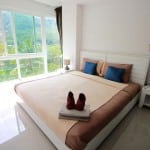 Well Maintained 2 Bed Condo in Patong -1227 7