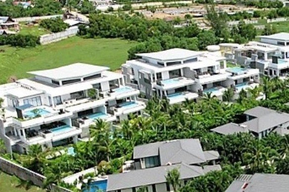 Two Bedroom Condo with Private Pool in Bangtao -1242