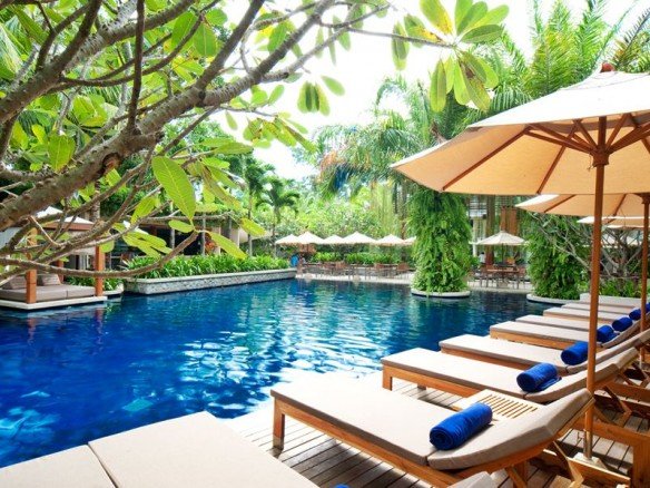 High Quality Furnished Condo at Surin Beach -1248
