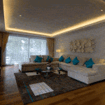 4 Bedroom Beach-side Penthouse Naiharn -1288 3