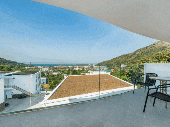 A Stylish 2 bed Apartment for Sale in Kata -1290