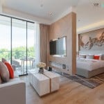 1 Bedroom Garden View Condo in Rawai -1294 3