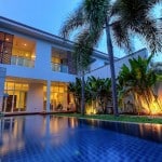 3 Bedroom Condo with Pool for Sale in Bangtao -1297 3