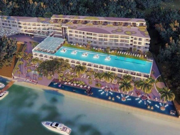 Luxury 2 Bed Yacht Club Condo for Sale in Chalong -1304