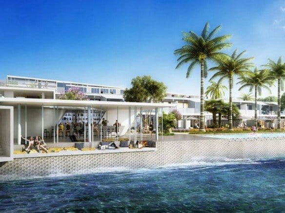 Luxury Penthouse Yacht Club Condo for Sale in Chalong -1305