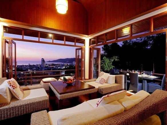 Luxury Condo for Sale in Surin Beach – 1028