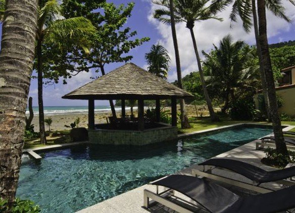 DVR108 – Patong Beach House