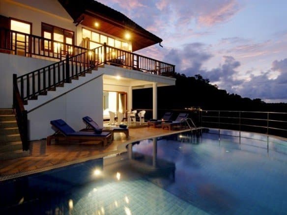 DVR29 – Patong Luxury Villa