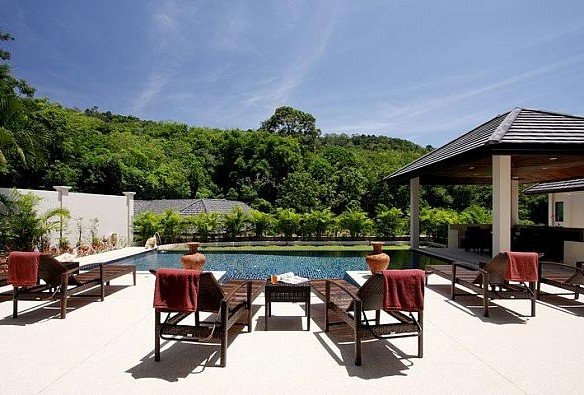 DVR53 – Magnificent Luxurious Villa