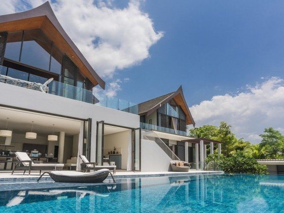 DVR192 – Luxurious Cape Yamu Villa