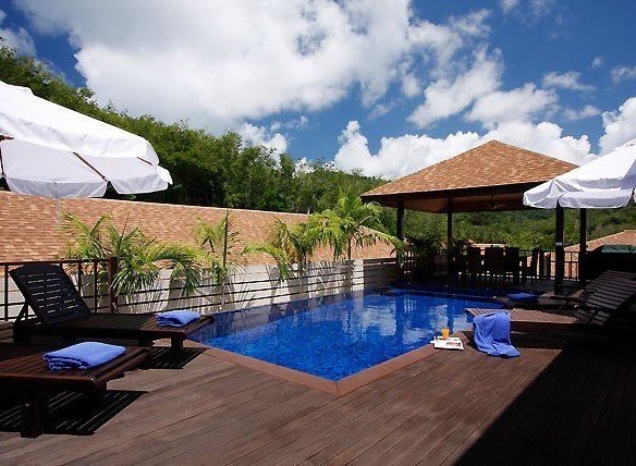 DVR46 – Vibrant Fashionable Villa