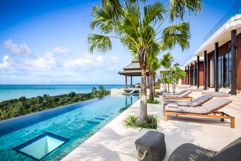 Phuket Luxury Real Estate Market 2025