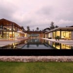 DVR118 – Contemporary Oceanfront Villa 6