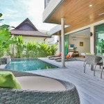 4 Bedroom Pool Villa in Rawai - 5025 3