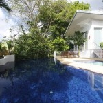 DVR132 – Stunning Tropical Villa 7