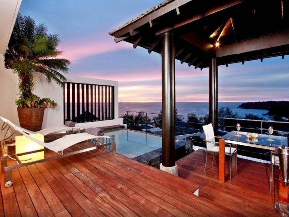 DVR106 – Luxury Ocean View Condo
