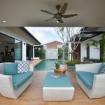 Affordable Luxury Pool Villas -5004 6