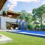 Stunning Balinese 3 Bedroom Villas - 5007 4