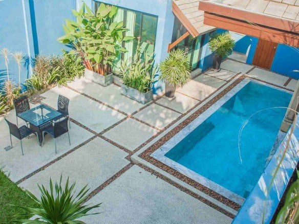 2 Bed Boutique Pool Villa in Bangtao – 5011